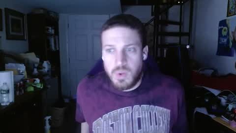 Snapshot of imnotgonnacome chatting on March 2025 02:45:01 AM imnotgonnacome online show from March 2025 02:45:01 AM