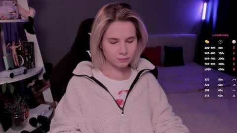 Mia online show from February 2026 09:26:01 AM