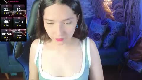 Snapshot of imrockstaer chatting on November 2025 07:58:02 PM Karen online show from November 2025 07:58:02 PM