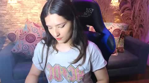 Snapshot of imrockstaer chatting on November 2025 07:35:01 PM Karen online show from November 2025 07:35:01 PM