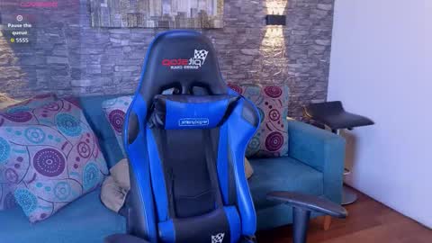 Snapshot of imrockstaer chatting on November 2025 08:01:01 PM Karen online show from November 2025 08:01:01 PM