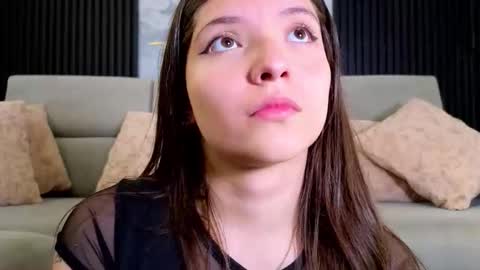 Snapshot of imrockstaer chatting on February 2026 07:20:01 PM Karen online show from February 2026 07:20:01 PM