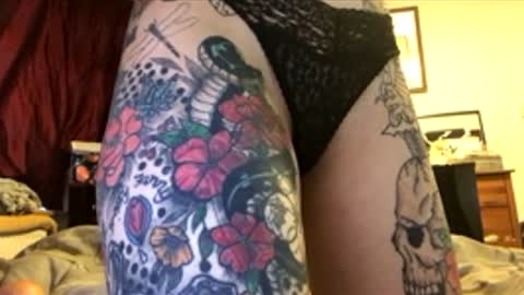 ims98 online show from April 2026 06:07:01 PM