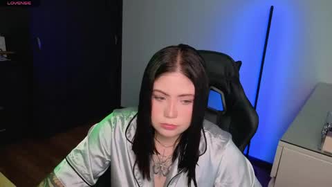 Salome Evans online show from May 2026 11:10:01 PM