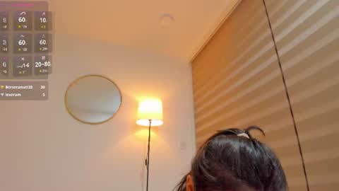 Snapshot of imsofia_dy chatting on June 2026 01:03:01 AM imsofia_dy online show from June 2026 01:03:01 AM