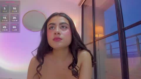 Snapshot of imsofia_dy chatting on July 2026 11:29:02 PM imsofia_dy online show from July 2026 11:29:02 PM