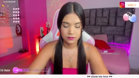 sofy online show from March 2025 11:54:02 PM