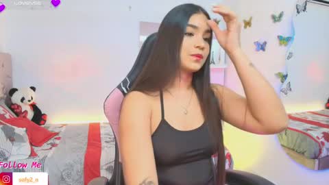 sofy online show from June 2026 10:45:02 PM