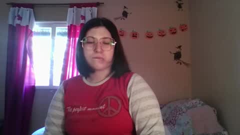 Snapshot of imsohornydacom chatting on November 2025 03:22:01 PM Florencia online show from November 2025 03:22:01 PM
