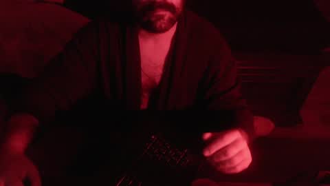 I use to be imeverythingandnothing online show from December 2024 09:03:01 AM