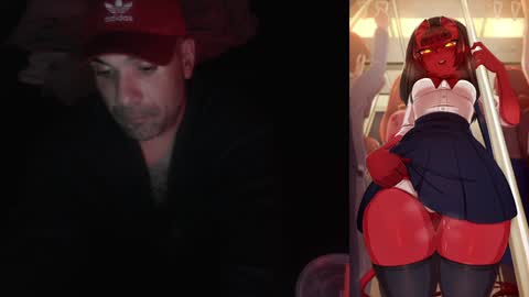 I use to be imeverythingandnothing online show from December 2024 11:39:01 AM