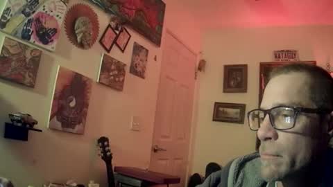 imtru online show from December 2025 10:57:02 AM