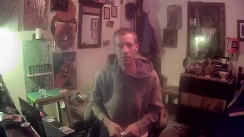 imtru online show from April 2026 06:40:01 AM