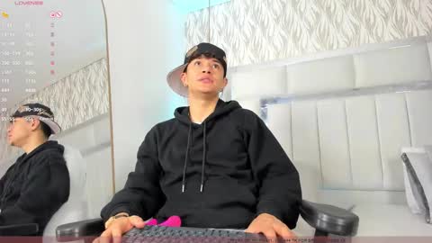 Joel online show from December 2025 04:50:01 AM