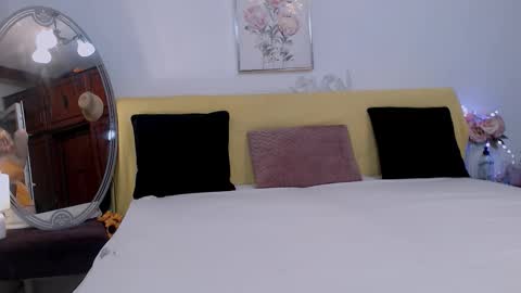 Snapshot of ina_pearl chatting on December 2025 10:41:02 PM Ina online show from December 2025 10:41:02 PM