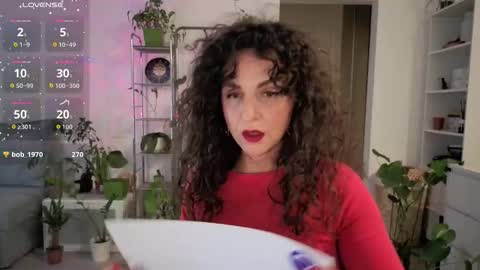 Ina Kush online show from March 2026 01:33:02 AM