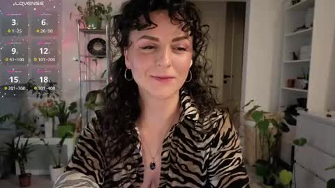 Ina Kush online show from April 2026 09:48:02 PM