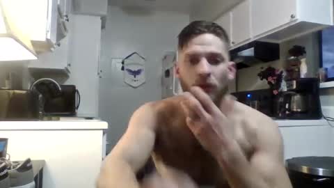 Inmate1993 online show from December 2024 08:06:02 AM