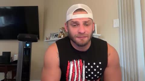 Inmate1993 online show from October 2025 03:30:02 PM