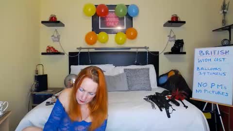 inannalove online show from December 2025 08:03:01 PM
