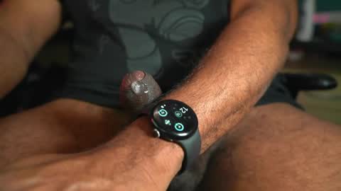 Inches online show from April 2026 11:18:02 AM