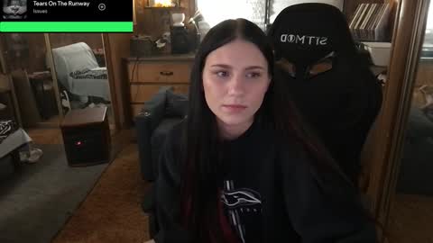 Carter online show from January 2026 03:43:01 AM