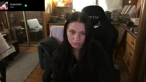 Carter online show from April 2026 02:23:01 AM