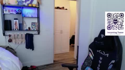 Snapshot of incomingtease chatting on February 2026 06:08:02 PM incomingtease online show from February 2026 06:08:02 PM