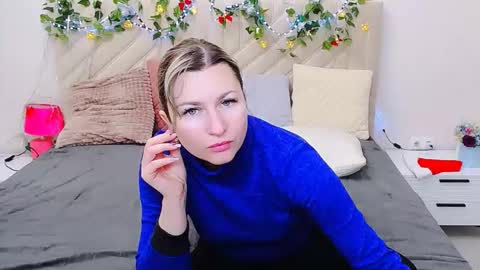 incredible_ariela online show from January 2026 08:41:01 AM