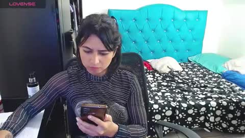 Snapshot of incubus_couple1 chatting on February 2025 01:14:01 AM incubus_couple1 online show from February 2025 01:14:01 AM