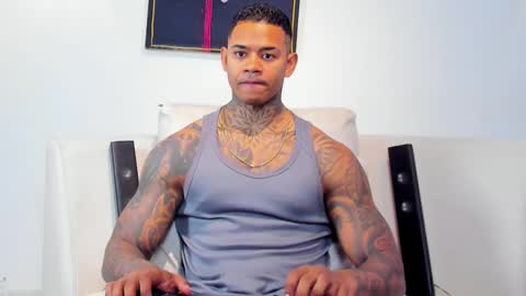 Jacobo online show from October 2025 08:15:02 AM