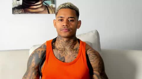 Jacobo online show from January 2026 08:08:01 AM