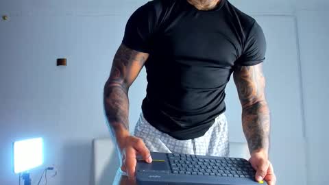 Jacobo online show from February 2026 07:51:01 AM