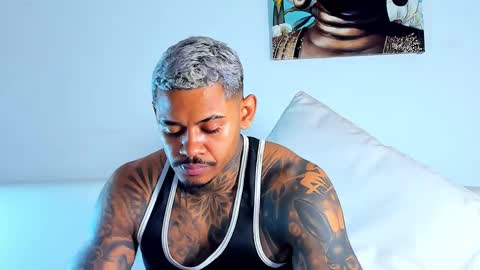 Jacobo online show from February 2026 07:54:01 PM