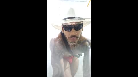 Jacobo online show from April 2026 09:42:01 PM