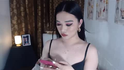 indestructabletrixie online show from January 2025 05:37:01 AM