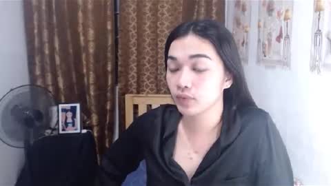 indestructabletrixie online show from January 2025 08:59:02 PM