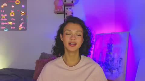 INDI online show from April 2026 08:31:02 PM