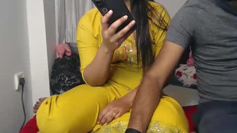 Anu online show from February 2026 06:16:01 PM