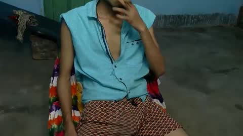 Snapshot of indian_bengali_boy chatting on October 2025 08:13:02 PM Suman Leo online show from October 2025 08:13:02 PM