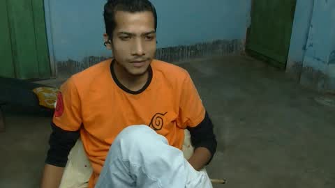 Snapshot of indian_bengali_boy chatting on November 2025 03:56:01 PM Suman Leo online show from November 2025 03:56:01 PM