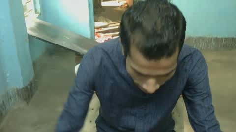 Snapshot of indian_bengali_boy chatting on November 2025 07:30:01 AM Suman Leo online show from November 2025 07:30:01 AM