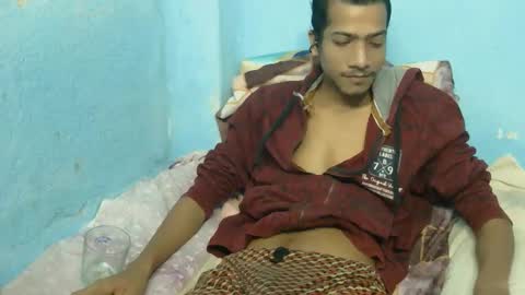 Snapshot of indian_bengali_boy chatting on November 2025 07:51:02 PM Suman Leo online show from November 2025 07:51:02 PM
