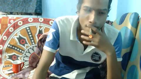 Snapshot of indian_bengali_boy chatting on December 2025 06:23:01 PM Suman Leo online show from December 2025 06:23:01 PM