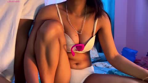 new indian couple online show from November 2025 02:44:01 AM