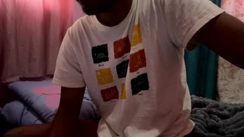 new indian couple online show from March 2026 01:01:01 AM