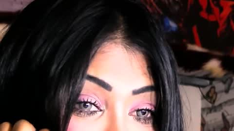 Bella Ambrosia online show from September 2025 03:55:01 PM