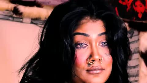 Bella Ambrosia online show from September 2025 12:18:01 PM