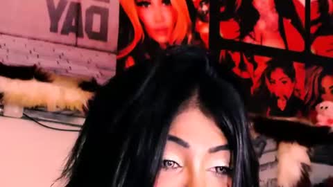 Bella Ambrosia online show from October 2025 12:59:02 PM