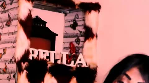 Bella Ambrosia online show from March 2026 03:45:01 PM